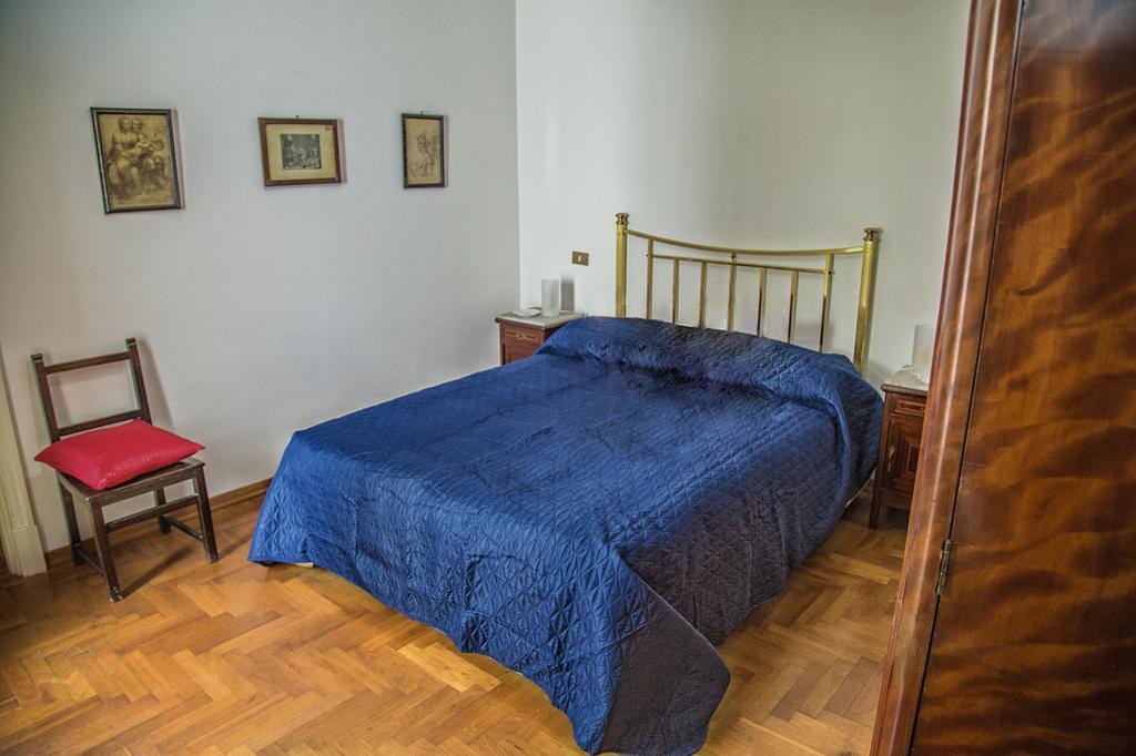 Ferienwohnung Palazzo Trinacria Palermo Exterior foto